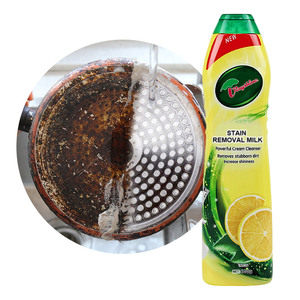 Nhà bếp làm sạch chất tẩy rửa bọt phun lò sạch hơn 600g - Product Image 4