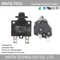 Wintai-Tech Chine Série 88 Disjoncteurs de 20 A Circuit Accessoires de voiture électrique