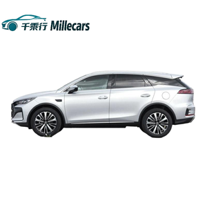 BYD <span class=keywords><strong>TANG</strong></span> DM Híbrido Usado, Transmisión Automática, SUV de 7 Plazas, 25000 Millas, Excelente Estado, Bluetooth, Luces LED, Volante a la Izquierda - Product Image 4
