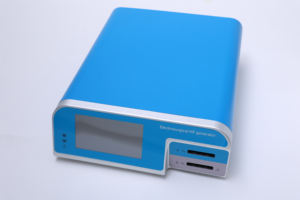 3R Medical Maryland Curved Small Jaw Open Sealer Divider Laparoscopic Dissector Covidien-ligasure Vessel Sealing 5 10mm - Product Image 2