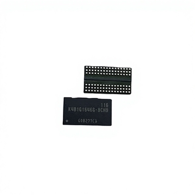 original 1GB G-DIE DDR3 SDRAM X16 IC FBGA96 K4B1G1646G K4B1G1646G-BCH9