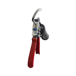 Chuyên nghiệp 360 ° xoay DIY caulking súng 3 bóng vòng bi nhiệm vụ nặng nề Sealant Glass Silicone xây dựng Hướng dẫn sử dụng nguồn điện - Product Image 6