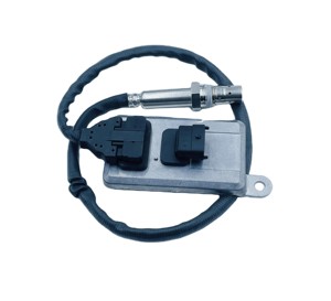 Vehicle <strong>Sensor</strong> Auto Spare Parts 5WK96657 Diesel Engine Genuine NOX <strong>Sensor</strong> For Mercedes Benz <strong>Oxygen</strong> <strong>Sensor</strong> - Product Image 5