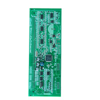 Carte de circuit électronique PCBA pour driver d'alimentation d'écran LED en promotion et matériau FR-4 à longue durée de vie pour applications de chargeur portable