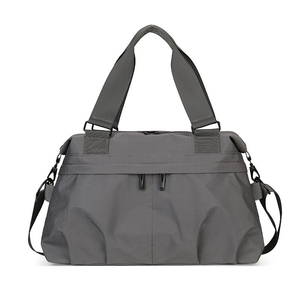 Sac de voyage unisexe, sac à bagages, sac de voyage d'affaires, sac bandoulière pour touristes, grande capacité, sac à bandoulière pour bagage à main - Product Image 2