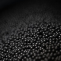 Goldenball-Granulés BB biodégradables de qualité supérieure pour airsoft, 0.20 +/-5.95mm, 1kg, 0.01 balles