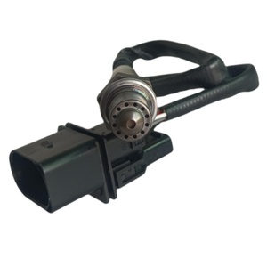 Neuer JIANGRUIYA Auto Upstream O2 <span class=keywords><strong>Sensor</strong></span> 0258007285 für AUDI A3/A8 VW Golf/Passat/Polo 1.6-3.2L - Product Image 1