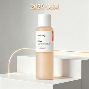 Tonique Éclat OEM à l'Acide Hyaluronique – Hydratant et Illuminateur pour le Visage – Affine la Texture de la Peau et Booste l'Éclat Naturel Quotidien - Product Image 3