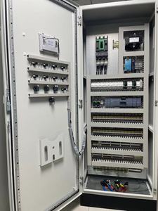 ผู้ผลิตคอนโทรลเลอร์ PLC แบบกำหนดเอง ระบบควบคุมด้วย PLC - Product Image 6
