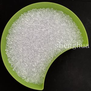 Granulés de résine de polystyrène GPPS transparents de qualité alimentaire, matière première vierge à bas prix, à usage général pour le moulage - Product Image 4