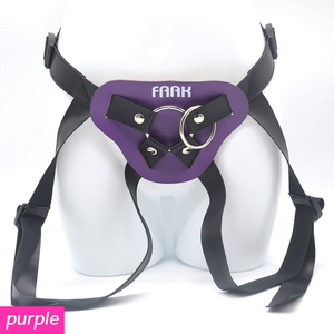 Faak <span class=keywords><strong>Sex</strong></span> Shop Hond Dildo 8.19 Inch Rode En Zwarte Realistische Grote Enorme Strap On Voor Vrouwen Dildo Met Verstelbare riem Broek Lesbische - Product Image 4
