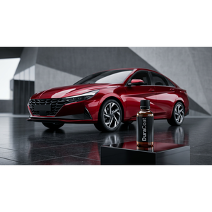 Scellant haute performance Perma Coat, résine auto-nivelante pour la rénovation des surfaces en béton anciennes - Product Image 1