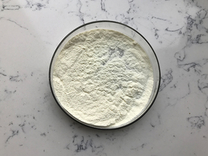 Poudre de kératine hydrolysée naturelle pour les soins de la peau et des cheveux - Product Image 3