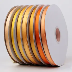 3-100mm silk ribbon satin ribbon wholesale 196colors online sale