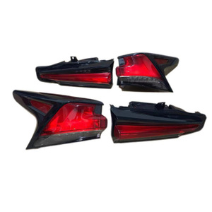 ไฟท้าย LED สำหรับ Lexus NX200 NX300 ปี 2014-2016 ของแท้/รีไซเคิล  ไฟเบรกหลัง ซ้าย/ขวา ด้านใน/ด้านนอก - Product Image 4