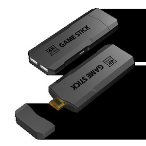 GD20 4K Game Stick Salida HD 2,4G Controladores inalámbricos <span class=keywords><strong>Emuelec</strong></span> 4,3 Aigame 905M 64G 40000 Consola de videojuegos retro instalada - Product Image 6