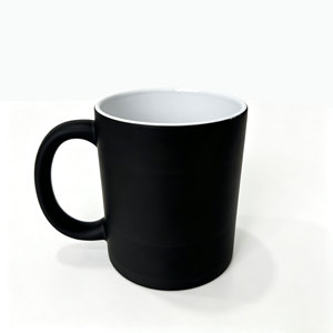Taza de Cerámica Mágica <span class=keywords><strong>con</strong></span> Imagen Personalizada Reactiva al Calor, Revela la Foto <span class=keywords><strong>con</strong></span> Líquido Caliente, Recuerdo Novedoso para Amigos, Regalos para Parejas - Product Image 3
