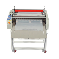 DTF Film Roll Cutter PET/Vinyle Film Plastique Rouleau à Feuille Machine de Découpe Découpeur