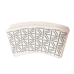 Qiyin E-79 <b>Disposable</b> Paper <b>Cup</b> Making Machine with Handle Custom Printed Coffee <b>Cups</b> Printing Machine - Product Image 3