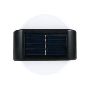 Outdoor Wall Lamp <b>Led</b> Square Polycarbonate <b>Diffuser</b> 110-240V Water Proof For Garden Porch Stairway Patio Hotel Balcony - Product Image 4