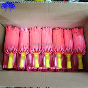 <span class=keywords><strong>Balai</strong></span> de nettoyage de plafond avec <span class=keywords><strong>manche</strong></span> télescopique brosse Web <span class=keywords><strong>à</strong></span> long <span class=keywords><strong>manche</strong></span> outil de nettoyage d'angle de toile d'araignée pour la maison et le bureau - Product Image 6