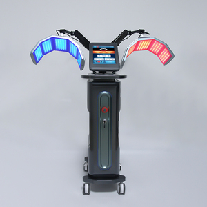 Dispositif de photothérapie PDT 7 couleurs pour le rajeunissement de la peau blanchissant le traitement de l'acné dispositif de photothérapie anti-âge pour raffermir la peau. - Product Image 6