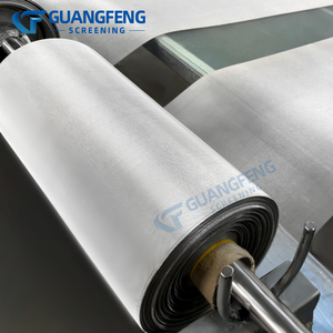 Durable 304 y 316 Malla de alambre de acero inoxidable Servicio de soldadura de procesamiento del fabricante Varias aplicaciones - Product Image 5