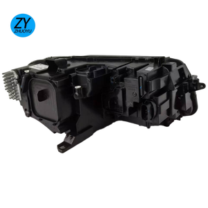 Pour <span class=keywords><strong>Volkswagen</strong></span> Tiguan, phare LED 12V compatible avec les phares LED <span class=keywords><strong>T6</strong></span> Multivan, éclairage de voiture d'origine - Product Image 6