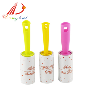 Con lăn <span class=keywords><strong>Lint</strong></span> mèo với tay cầm con lăn <span class=keywords><strong>Lint</strong></span> di động khối lập phương loại bỏ con lăn <span class=keywords><strong>Lint</strong></span> từ quần áo - Product Image 6