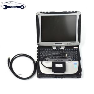 Herramienta de Diagnóstico para Montacargas Jungheinrich Judit 4 Incado Box Jeti SH & Jeti ET, Piezas de Repuesto CF53, con Manual de Reparación y Analizador de Motor - Product Image 3