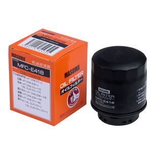 Filtro de Aceite de Nueva Generación MFC-E418 MASUMA con Eficiencia de Filtración del <span class=keywords><strong>99</strong></span>% para AUDI - Product Image 1