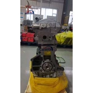 Motore <span class=keywords><strong>Diesel</strong></span> 1.8T a 4 Cilindri in Linea DOHC con Doppio Albero a Camme in Testa e 20 Valvole, Blocco Lungo B5 per <span class=keywords><strong>Passat</strong></span> B5 e Audi A3 A4 - Product Image 6