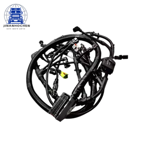 5306276ประกอบสายไฟเครื่องยนต์สำหรับคัมมินส์ ISM/qsm/ M11ชิ้นส่วนรถบรรทุก - Product Image 1