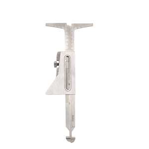 Medidor de Tuberías de Acero Inoxidable TRUSOXIN para Inspección y Medición de Desalineación Interna - Product Image 1