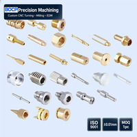 Services de fraisage CNC et d'électroérosion à fil, pièces personnalisées en acier inoxydable et aluminium, tournage de précision 5 axes, équipement industriel, fournisseur OEM