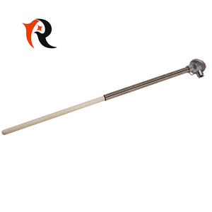 Nhà sản xuất chuyên nghiệp nhiệt độ cao S/B/r Loại cặp nhiệt điện Platinum Rhodium cặp nhiệt điện - Product Image 1