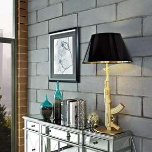 Nieuwe serie HFBH geverifieerde Hot Money stijlvolle persoonlijkheid eenvoudige woonkamer hotel slaapkamer moderne vloerleeslamp - Product Image 6