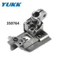 Pied presseur Yamato VG3721 3*5.6/6.4 pour surjeteuse # Accessoire pour machine à coudre 3507064