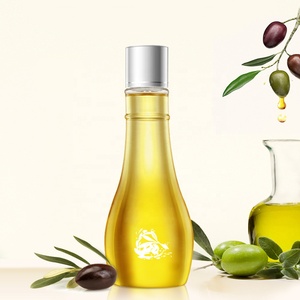 OEM label privé crème à base de plantes pour vergetures et cicatrices lotion exfoliante pour le corps avec glycérine pour le ventre - Product Image 4