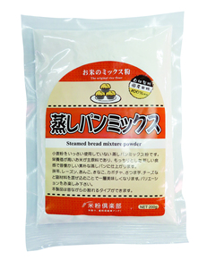Mélange de farine de riz sans gluten pour pain vapeur - Product Image 2