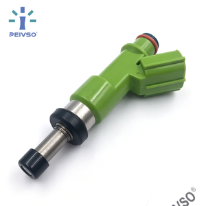 Inyector de Combustible OEM 23250-0C020 23209-0C020 para Toyota Hilux Vigo Land Cruiser, Motor de Gasolina de 4.5L, Boquilla de Inyección de Combustible - Product Image 3