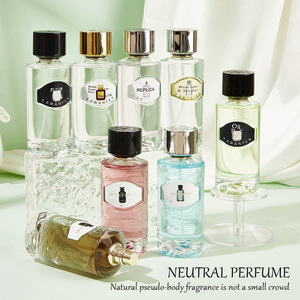 Esencia Floral Francesa, Perfume Ecológico <span class=keywords><strong>de</strong></span> Larga Duración con Estilo Ondulado <span class=keywords><strong>de</strong></span> Lujo, <span class=keywords><strong>Eau</strong></span> <span class=keywords><strong>de</strong></span> <span class=keywords><strong>Parfum</strong></span> para Mujer - Product Image 2