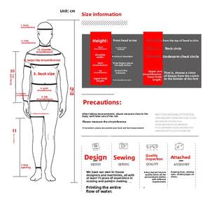 Traje de Cosplay de Spider-Man para Hombre Adulto, Tela Elástica de Spandex, Impresión Digital, Alta Elasticidad, Cómodo, para Comic Con - Product Image 6