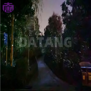 Led Laser Light For Dynamic <b>Outdoor</b> Tree Lighting And Scenic Event Decorations - Product Image 2
