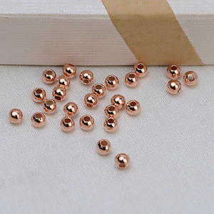 ลูกปัดเงินแท้ Wenchi S925 และชุดลูกบอลสำหรับงาน DIY ขนาด 2 มม.-6 มม. (1568 ขนาด) รุ่น 21551 - Product Image 4