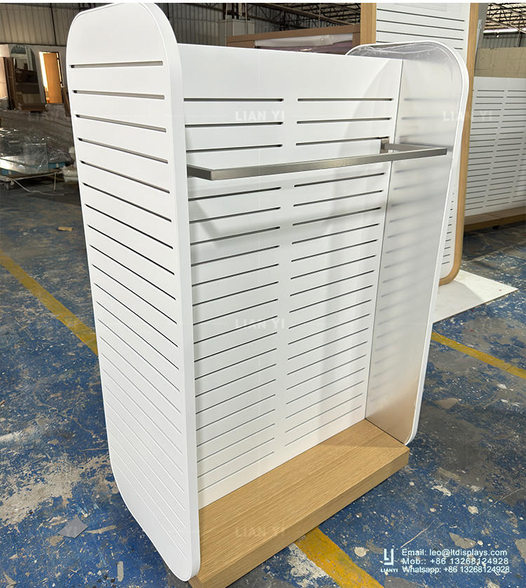 Couleur adaptée aux besoins du client