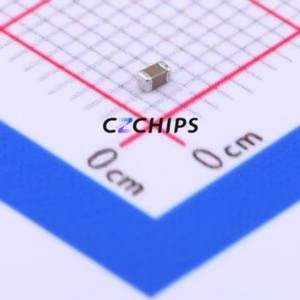 Condensador SMD (MLCC) GRM188B31A106ME69D 0603 (Capacitancia: 10uF) (Precisión: 20%) (Voltaje Nominal: 10V) - Product Image 2
