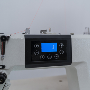 Household <b>Sewing</b> <b>Machine</b> Suitable <b>for</b> Shirts, T-shirts, Denim Leather in Stock Ready to Ship - Product Image 3