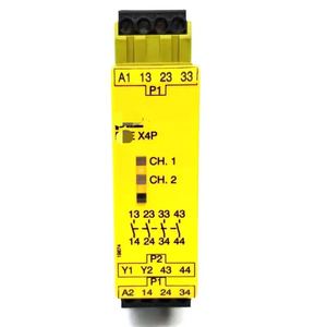Nieuwe en originele 777585 voorraad in magazijn PLC programmeercontroller - Product Image 1