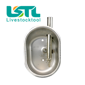 Porc en acier inoxydable Pot à boire <span class=keywords><strong>automatique</strong></span> Mamelon de porc <span class=keywords><strong>Abreuvoir</strong></span> - Product Image 6